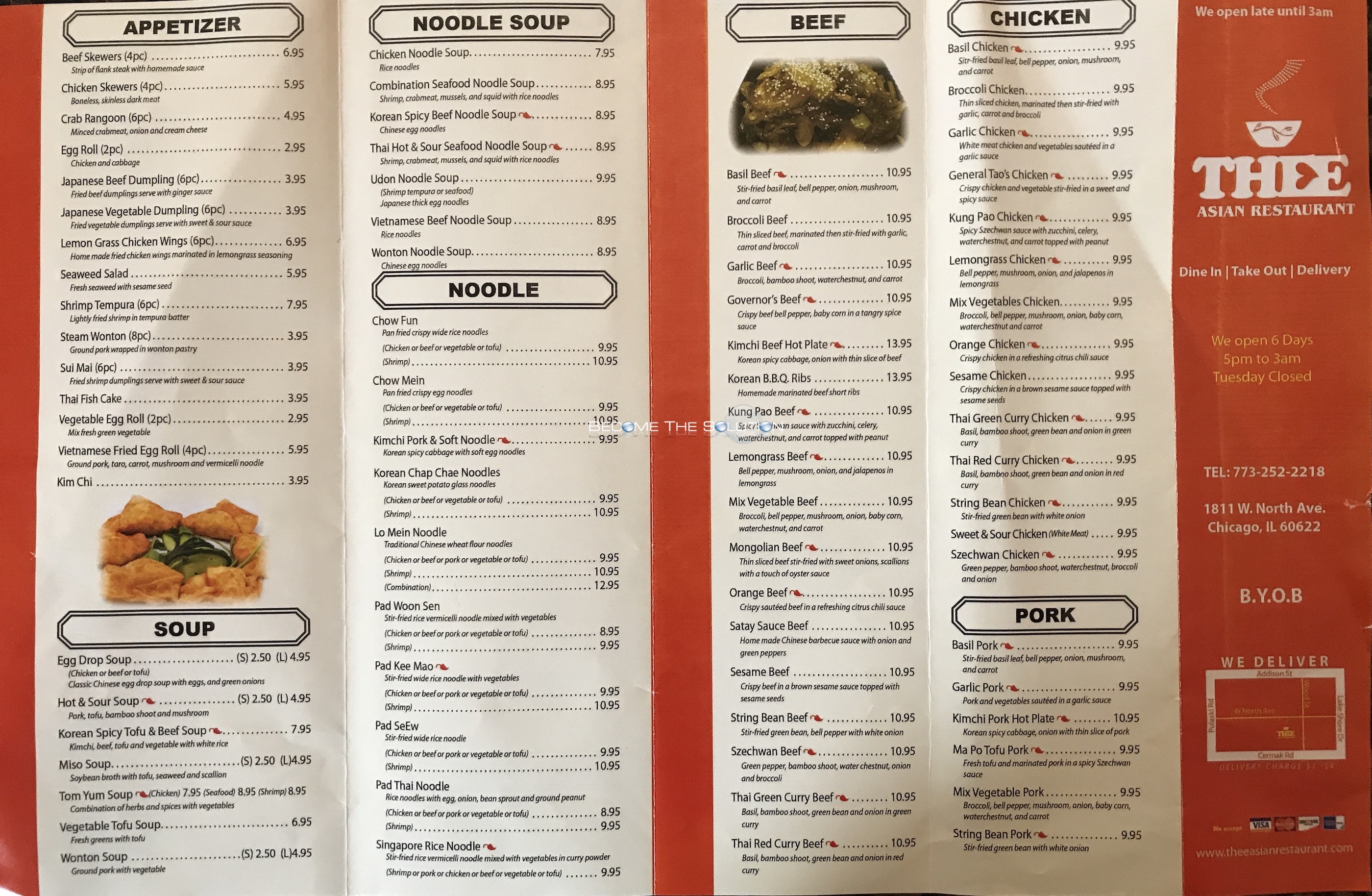 thee-asian-restaurant-carry-out-menu-chicago-scanned-menu-with-prices